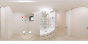 サンライズハウス 303 【東京都曙橋駅】 の画像3