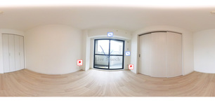 西船橋スクエアガーデン 704 【千葉県西船橋】 の画像3