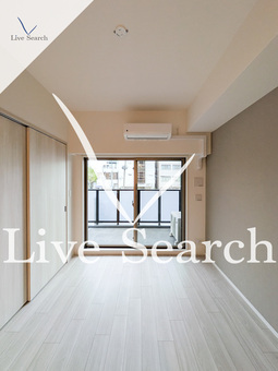 コンフォリア・リヴ東三国駅前ソルテラス 201 【大阪府大阪市御堂筋線東三国1番出口徒歩1分】 の画像3