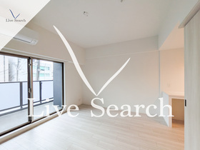 コンフォリア・リヴ東三国駅前ソルテラス 202 【大阪府大阪市御堂筋線東三国1番出口徒歩1分】 の画像3