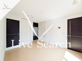 ドエル中野Ⅲ 201 【東京都中野駅】 の画像3