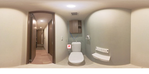 ノーブルラフィネ土呂町 103 【埼玉県 湘南新宿ライン宇都宮線横須賀線　土呂駅　徒歩4分】 の画像3