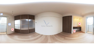 ヴェルデⅢ  105 【埼玉県新所沢駅】 の画像3