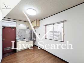 コーポ希望ヶ丘 205 【東京都千歳船橋駅】 の画像3