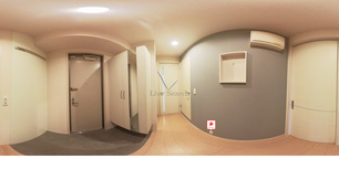 ヘリオス A207 【埼玉県東所沢駅】 の画像3