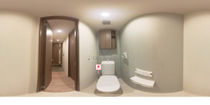 ノーブルラフィネ土呂町 205 【埼玉県 湘南新宿ライン宇都宮線横須賀線　土呂駅　徒歩4分】 の画像3