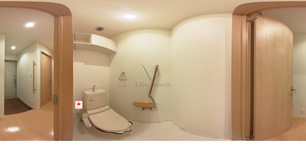 ハンプトンズ 102 【大阪府鶴見緑地駅】 の画像3