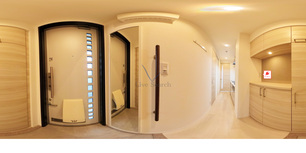 2711250ハイムシオン 201 【神奈川県港南中央】 の画像3