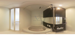 ノーブルラフィネ土呂町 301 【埼玉県 湘南新宿ライン宇都宮線横須賀線　土呂駅　徒歩4分】 の画像3