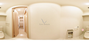 メープル　コート　ウエスト 102 【埼玉県本川越駅】 の画像3