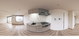 立花セントラルハイツ 203 【兵庫県ＪＲ東海道線 立花駅】 の画像3