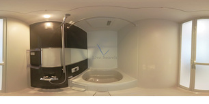 ノーブルラフィネ土呂町 303 【埼玉県 湘南新宿ライン宇都宮線横須賀線　土呂駅　徒歩4分】 の画像3