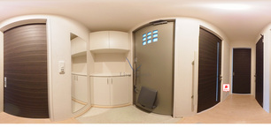 ファミーユ　A 201 【埼玉県川越駅】 の画像3