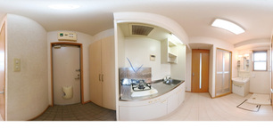 シャインヒル　Ⅱ 301 【埼玉県新河岸駅】 の画像3