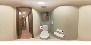 ノーブルラフィネ土呂町 305 【埼玉県 湘南新宿ライン宇都宮線横須賀線　土呂駅　徒歩4分】 の画像3