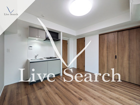 プロスタイルウェルス新小岩 1003 【東京都新小岩駅】 の画像3