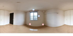 Grand Espoir ABC C201 【大阪府彩都西駅】 の画像3