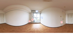 コートウィステリア 307 【千葉県八千代緑が丘駅】 の画像3