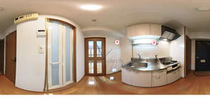 ラ・エスペランサ 203 【福岡県福岡空港駅】 の画像3