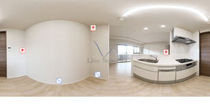 クラシオン小笹山手6番館 202 【福岡県桜坂駅】 の画像3