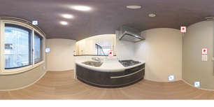 ヴェルドミール2 103 【兵庫県西宮駅】 の画像3