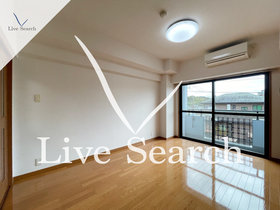 ラ・エスペランサ 203 【福岡県福岡空港駅】 の画像3