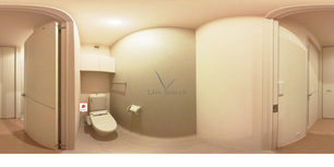 コスモコート 102 【大阪府阪急電鉄千里線　淡路駅　徒歩13分】 の画像3