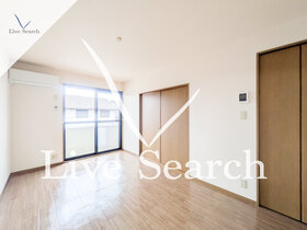 ル・パサージュ 203 【栃木県江曽島】 の画像3