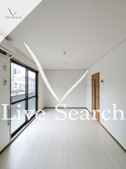 燦コーポB棟 102 【大阪府	 大阪メトロ御堂筋線　なかもず駅　徒歩12分】 の画像3