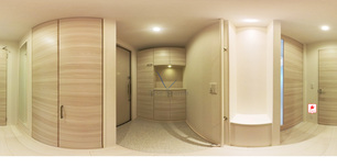 クレオール鶴見2番館 203 【大阪府門真南駅】 の画像3