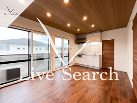 第二コスモハイツ 201 【滋賀県長浜駅】 の画像3