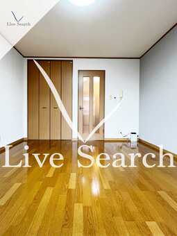 ブローニュ神山 405 【愛知県尾張一宮駅】 の画像3