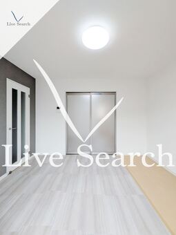 NecoCuore　USUI 202 【千葉県京成臼井駅】 の画像3