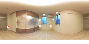 ストリーム久米川 202 【東京都久米川駅】 の画像3