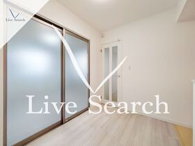 NecoCuore　USUI 201 【千葉県京成臼井駅】 の画像3