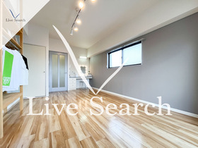 シェ・ラフォーレ　 405 【愛知県尾張一宮駅】 の画像3