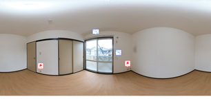 ヴィラ錦B 201 【大阪府河内長野駅】 の画像3