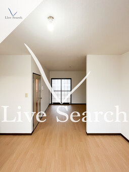 ヴィラ錦B 201 【大阪府河内長野駅】 の画像3