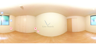 GREEN HILL 105 【大阪府豊津駅】 の画像3