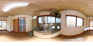 コーポ八木下 201 【神奈川県片倉町】 の画像3