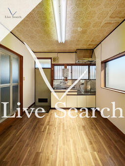 コーポ八木下 201 【神奈川県片倉町】 の画像3