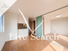 グランドソレーユB 201 【茨城県勝田駅】 の画像3