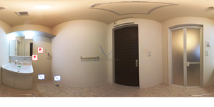 サンシャインヒルズ 110 【茨城県勝田】 の画像3