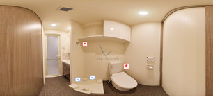 ステージグランデ錦糸町Ⅱ 702 【東京都JR中央・総武線 / 錦糸町駅】 の画像3