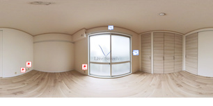 ヴィラ・イグレット A205 【大阪府寝屋川市】 の画像3