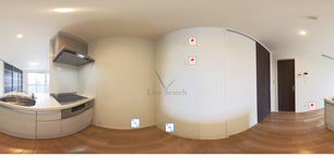 レティシア峰後　Ⅱ 205 【茨城県那珂湊】 の画像3