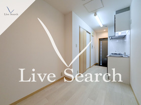 ディアコート豊中Ⅰ．Ⅱ B101 【大阪府阪急電鉄阪急宝塚線 豊中駅 徒歩7分】 の画像3