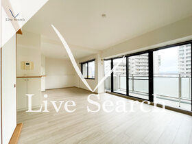 セントラルヒルズK棟 804 【兵庫県フワラータウン】 の画像3