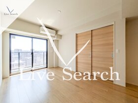 Je Glycine 寿町 901 【東京都府中駅】 の画像3