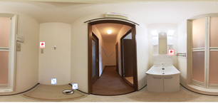 クレセントハイツ 201 【兵庫県武庫之荘駅】 の画像3